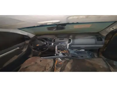 LOTE 053 - CHEVROLET/S10 LT FD2, placa: IVG-7797, ano/modelo13/13