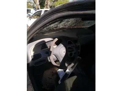 LOTE 082 - FIAT/PALIO 1.6 16V, placa: JBM-0759, ano/modelo: 02/03