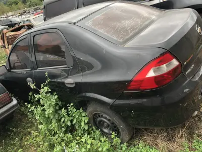 LOTE 089 - GM/PRISMA JOY, placa: IQK-9648, ano/modelo: 09/10