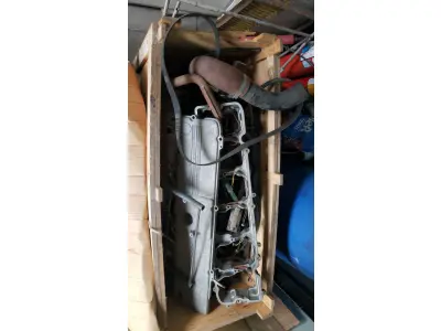 LOTE 010 - VW/17.210 MAXIBUS URB, placa: JBM-3622, ano/modelo: 10/10