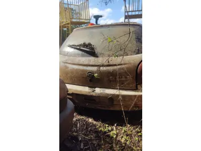 LOTE 024 - GM/CELTA 2P SPIRIT, placa: IMJ-4360,ano/modelo: 05/05