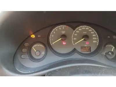 LOTE 003 - GM/CLASSIC SPIRIT , placa:	IMP-3140,  ano/modelo:05/05