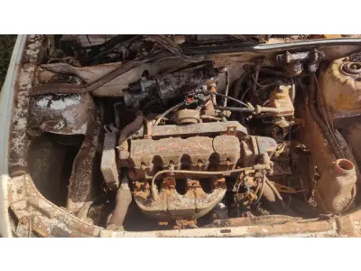 LOTE 024 - GM/CELTA 2P SPIRIT, placa: IMJ-4360,ano/modelo: 05/05