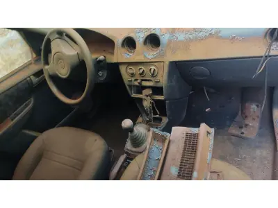 LOTE 023 - GM/PRISMA JOY, placa: IQJ-4025, ano/modelo: 09/10