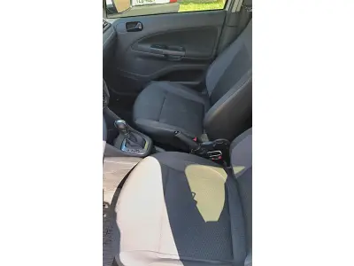 LOTE 018 - AUTOMOVEL VOYAGE 1.6L AFS, 2019/20, BRANCO CRISTAL, COMBUSTIVEL FLEX,