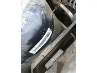 LOTE 089 - GM/PRISMA JOY, placa: IQK-9648, ano/modelo: 09/10