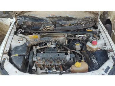 LOTE 023 - GM/PRISMA JOY, placa: IQJ-4025, ano/modelo: 09/10