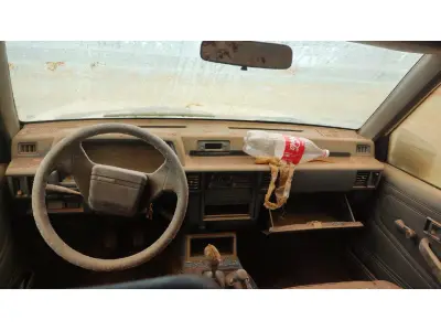 LOTE 017 - MMC/L200 4X4 L, placa: IKD-5085, ano/modelo: 01/02