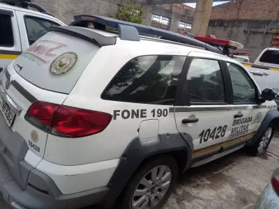 LOTE 075 - FIAT/WEEKEND ADVENTURE, placa: IWH-9362, ano/modelo: 14/15