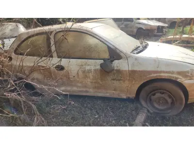 LOTE 024 - GM/CELTA 2P SPIRIT, placa: IMJ-4360,ano/modelo: 05/05