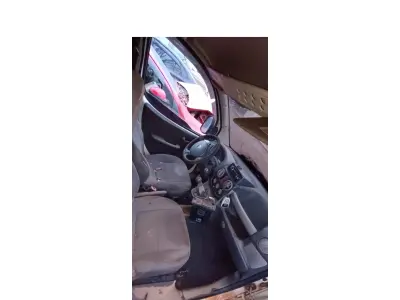 LOTE 062 - FIAT/DOBLO CARGO, placa: IMQ-2558,  ano/modelo: 05/06