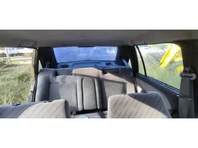 LOTE 094 - VW/SANTANA PATRULHEIRO, placa: JBM-0508, ano/modelo: 02/02