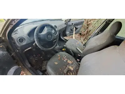 LOTE 085 - GM/PRISMA JOY, placa: JBM-3144, ano/modelo: 09/10