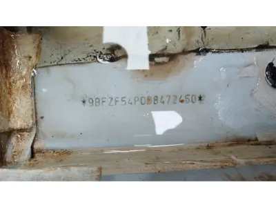 LOTE 037 - FORD/FIESTA SEDAN 1.6 FLEX, placa: IUF-4208, ano/modelo:13/13