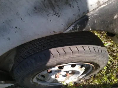 LOTE 082 - FIAT/PALIO 1.6 16V, placa: JBM-0759, ano/modelo: 02/03