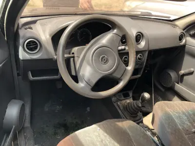 LOTE 089 - GM/PRISMA JOY, placa: IQK-9648, ano/modelo: 09/10