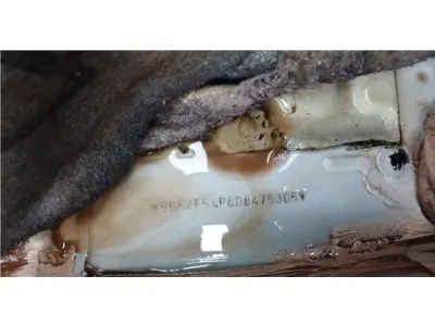 LOTE 039 - FORD/FIESTA SEDAN 1.6 FLEX, placa: IUP-7172, ano/modelo: 13/13