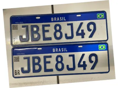 LOTE 061 - I/CHEV CRUZE LT NB AT, placa: JBE-8J49, ano/modelo: 22/22