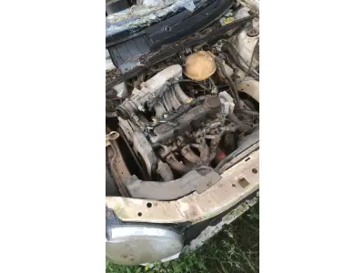 LOTE 096 - GM/CORSA GL, placa: JBM-0962, ano/modelo: 98/99