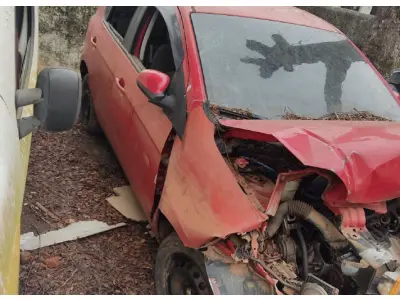 LOTE 064 - FIAT/PALIO ATTRACTIV 1.4, placa: IWY-1671, ano/modelo: 	15/16