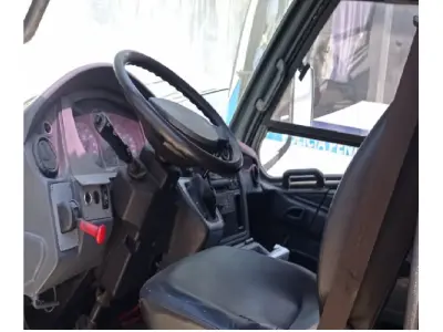 LOTE 001 - MPOLO/VOLARE V8 TFTEC TP 	IRI-2146