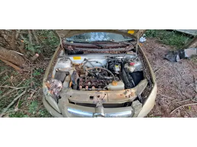 LOTE 085 - GM/PRISMA JOY, placa: JBM-3144, ano/modelo: 09/10