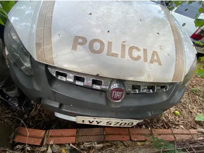 LOTE 007 - FIAT/WEEKEND ADVENTURE, placa: IVY-5709, ano/modelo: 14/15