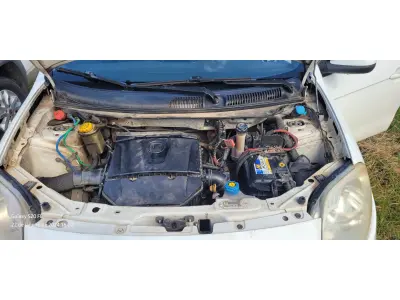 LOTE 027 - FIAT/PALIO ESSENCE 1.6 , placa: IVN-9495, ano/modelo: 14/14