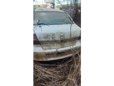 LOTE 023 - GM/PRISMA JOY, placa: IQJ-4025, ano/modelo: 09/10