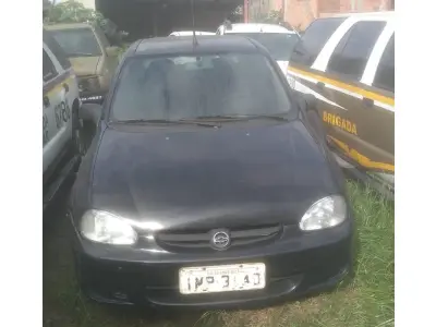 LOTE 003 - GM/CLASSIC SPIRIT , placa:	IMP-3140,  ano/modelo:05/05