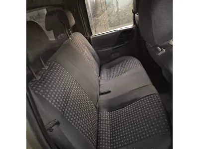 LOTE 005 - I/FORD RANGER XLS 12A , placa: JBM-2345, ano/modelo:	08/08,