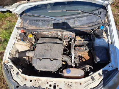 LOTE 011 - FIAT/PALIO WK ADVEN FLEX, placa: ITQ-8892, ano/modelo:12/13