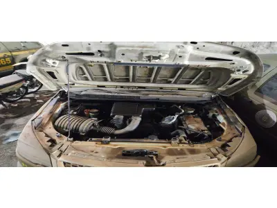 LOTE 053 - CHEVROLET/S10 LT FD2, placa: IVG-7797, ano/modelo13/13