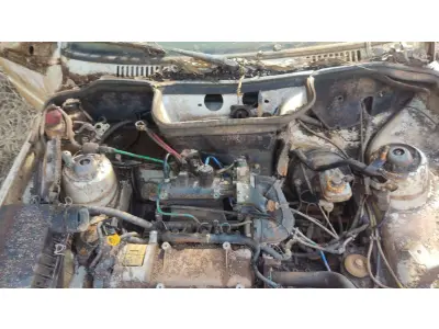 LOTE 014 - FIAT/UNO MILLE ECONOMY, placa: IPO-3499, ano/modelo: 09/09