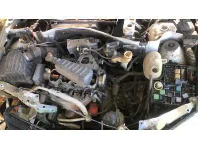 LOTE 097 - GM/CORSA SEDAN, placa: JBM-1076, ano/modelo: 03/04