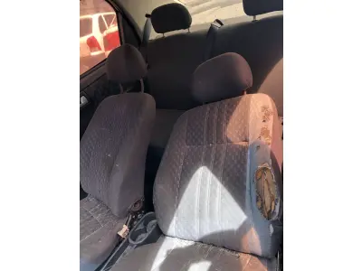 LOTE 089 - GM/PRISMA JOY, placa: IQK-9648, ano/modelo: 09/10