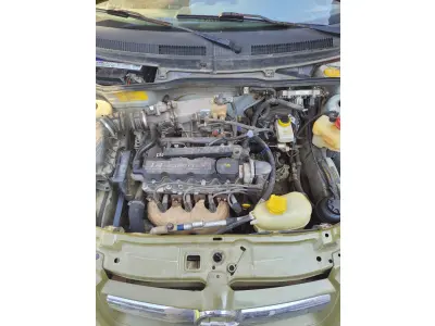 LOTE 088 - GM/PRISMA JOY, placa: JBM-2617, ano/modelo: 08/09