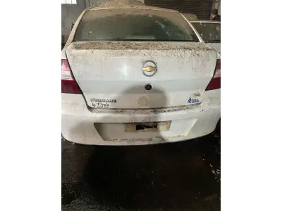 LOTE 032 - GM/PRISMA JOY, placa: IQJ-3998, ano/modelo: 09/10,