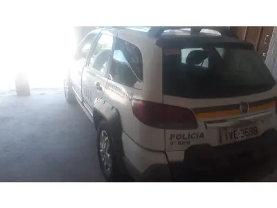 LOTE 073 - FIAT/PALIO WK ADVEN FLEX, placa: IVE-3698, ano/modelo: 13/14