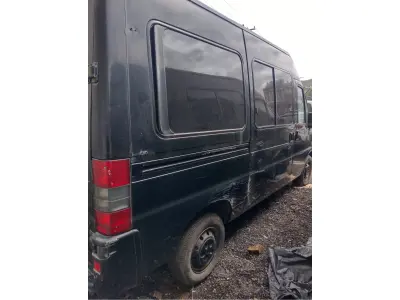 LOTE 063 - FIAT/DUCATO 15, placa: JBM-0435,  ano/modelo: 01/01