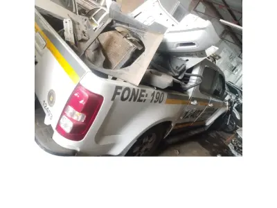 LOTE 059 - CHEVROLET/S10 LT DD4A, placa: PAC-4J31, ano/modelo:	14/15