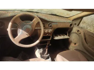 LOTE 024 - GM/CELTA 2P SPIRIT, placa: IMJ-4360,ano/modelo: 05/05