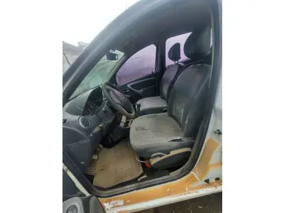 LOTE 065 - RENAULT/SANDERO EXP 16HP, placa: IUG-7601,  ano/modelo: 13/13