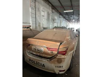 LOTE 054 - TOYOTA/COROLLA XEI  0 FLEX,placa: IYK-0455, ano/modelo: 17/18