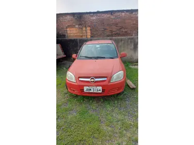 LOTE 006 - GM/PRISMA JOY , placa: JBM-3B64, pano/modelo:  09/10