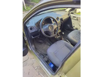 LOTE 088 - GM/PRISMA JOY, placa: JBM-2617, ano/modelo: 08/09