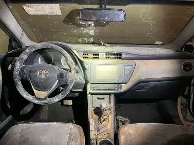 LOTE 054 - TOYOTA/COROLLA XEI  0 FLEX,placa: IYK-0455, ano/modelo: 17/18