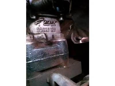 LOTE 007 - FIAT/WEEKEND ADVENTURE, placa: IVY-5709, ano/modelo: 14/15