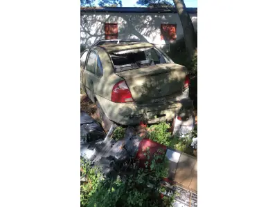 LOTE 097 - GM/CORSA SEDAN, placa: JBM-1076, ano/modelo: 03/04