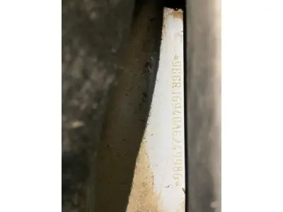 LOTE 033 - GM/PRISMA JOY, placa: IQJ-4008, ano/modelo: 09/10